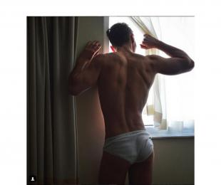 vogliosoloiltuo webcam model stream image