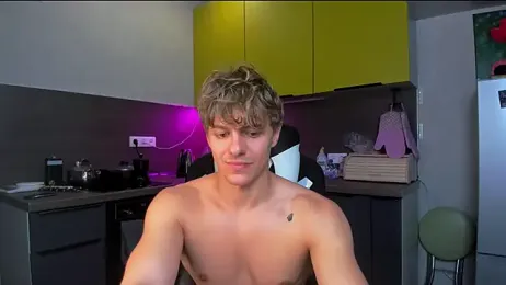 prince_nik webcam model stream image