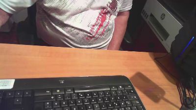 Camsau52 webcam model stream image