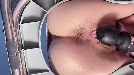Krismil3 webcam model stream image