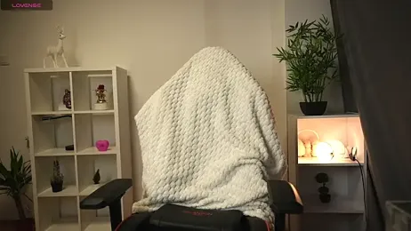 Vikky_Love webcam model stream image