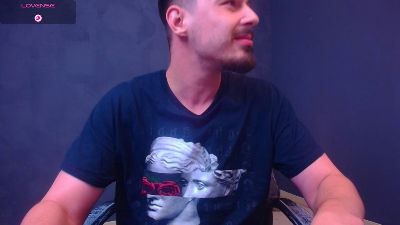 EnzzoRace webcam cam4 model stream image