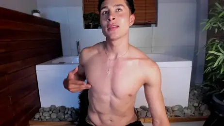 AustinJones_ webcam model stream image