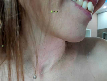 firstmaja webcam model stream image