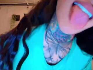 starryari69 webcam camsoda model stream image