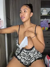 Mia_sweet80 webcam model stream image