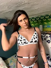 brasilien18cm webcam model stream image