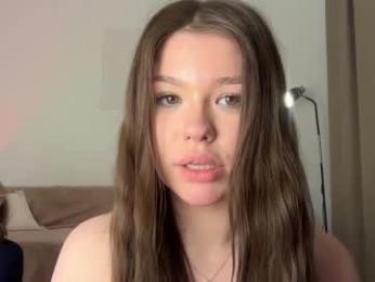 tokyo_blomm webcam chaturbate model stream image