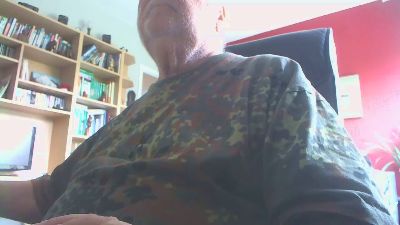 daddyousse webcam model stream image