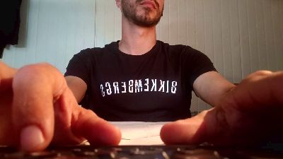 ildiariodipaolo webcam model stream image