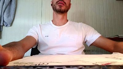 ildiariodipaolo webcam model stream image