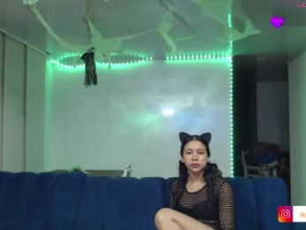 ashely_ryan24 webcam model stream image