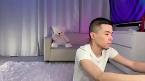 Dylan_mercy webcam stripchat model stream image