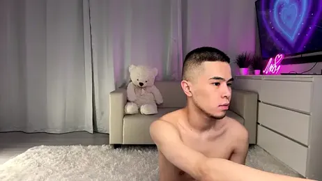 Dylan_mercy webcam stripchat model stream image