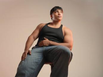 JacobStonne webcam model stream image