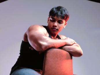 JacobStonne webcam model stream image