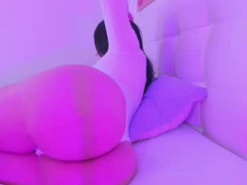 lulu_exotic webcam model stream image