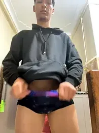 dermino12 webcam model stream image