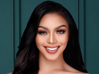 DianaraCollins webcam model stream image