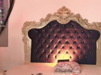 ari_sunshine webcam model stream image