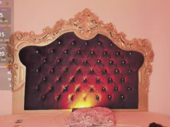 ari_sunshine webcam model stream image