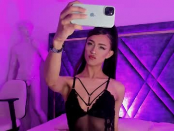 ari_sunshine webcam model stream image