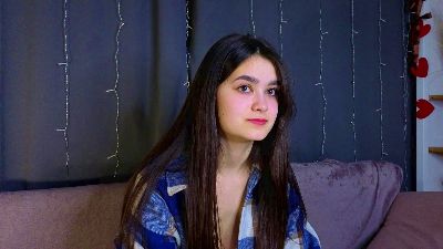 SigridBegum webcam model stream image