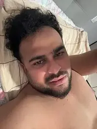 Rodrigopraba webcam model stream image