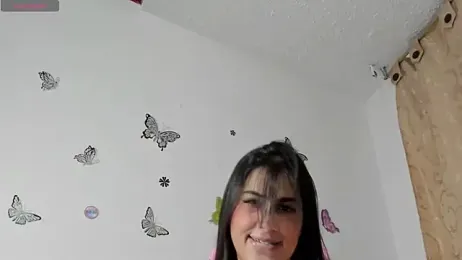 Hanna_latinaa webcam model stream image