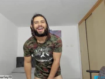 louis_marley_ webcam model stream image