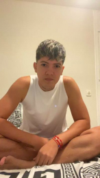 ThebigK webcam model stream image