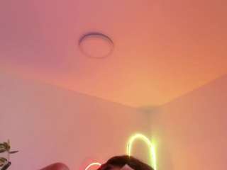 joycethompson webcam model stream image