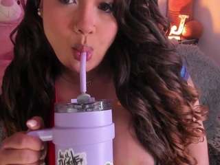joycethompson webcam camsoda model stream image