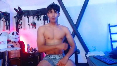 subarashi_ishi1 webcam model stream image