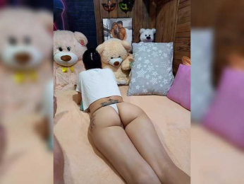 Cottoncandy1-1 webcam model stream image