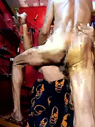 Charly_BC_Dirty webcam model stream image