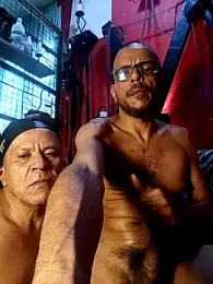 Charly_BC_Dirty webcam model stream image