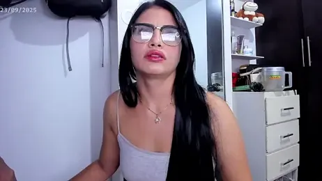 zoepaulina69 webcam model stream image