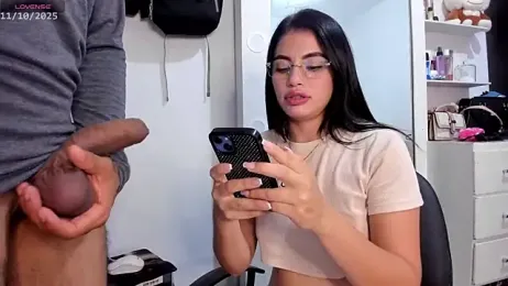 zoepaulina69 webcam stripchat model stream image