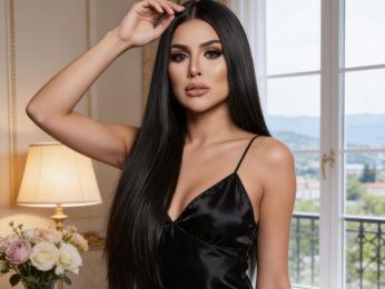 SelenaLynch webcam livejasmin model stream image