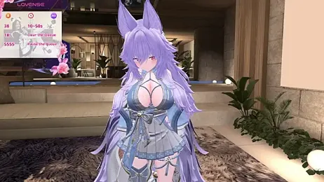 anime_cutie webcam model stream image