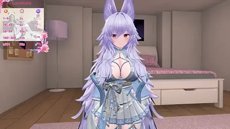 anime_cutie webcam model stream image