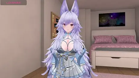 anime_cutie webcam model stream image