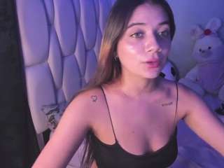 kittyklum webcam model stream image
