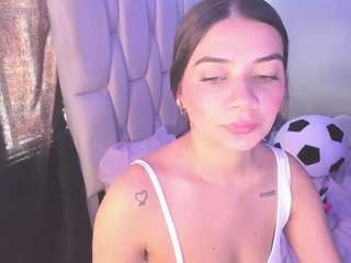kittyklum webcam model stream image