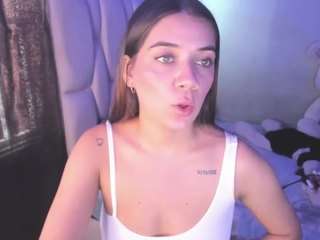 kittyklum webcam model stream image