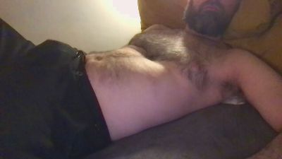 HairyFrenchMan webcam model stream image