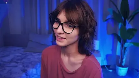 SibleyBurner webcam model stream image