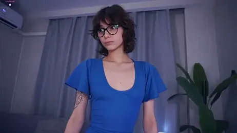 SibleyBurner webcam model stream image