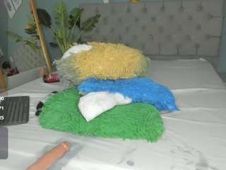camerun-niaza webcam model stream image